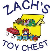 2nd Annual Casino Royale & 10 Year Celebration for Zach's Toy Chest