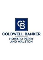 Coldwell Banker Howard Perry and Walston