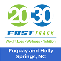 2030 Fast Track Weight Loss & Wellness