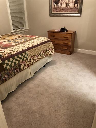 carpet installation in wake forest home https://www.a1floorsnc.com/carpet-installation/