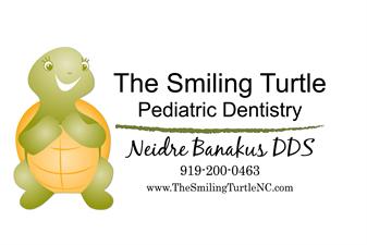 The Smiling Turtle Pediatric Dentistry