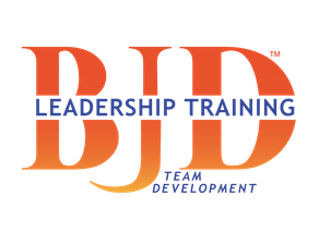 BJD Leadership Training & Team Development
