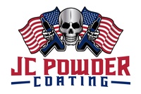 JC Powder Coating 