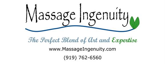 Massage Ingenuity
