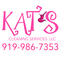 Kat's Cleaning Services