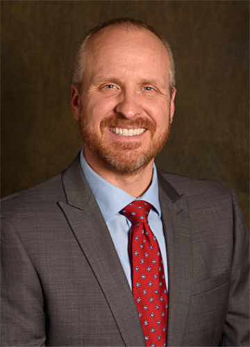 Dr. Brian Keogh, MD, FAAPMR, Subspecialty Certified in Pain Medicine