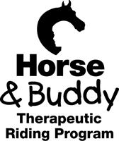 Horse and Buddy