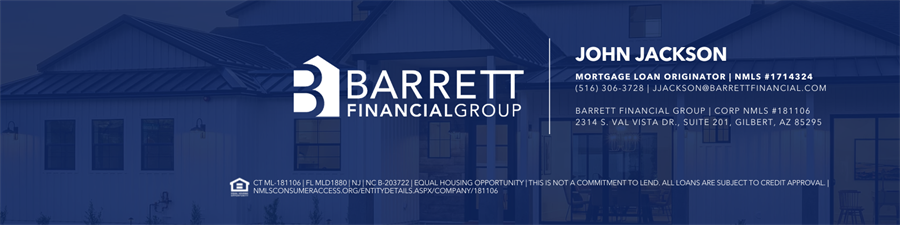 Barrett Financial Group, L.L.C.