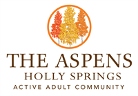 The Aspens at Holly Springs