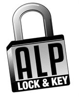 ALP Lock & Key
