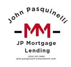 John Pasquinelli Movement Mortgage