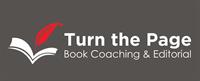 Turn the Page Book Coaching & Editorial, Inc.
