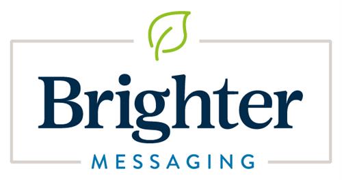 Brighter Messaging