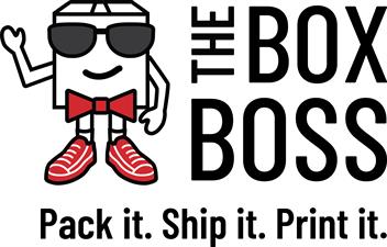 The Box Boss