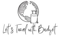 Let's Travel with Bridget