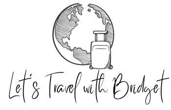 Let's Travel with Bridget