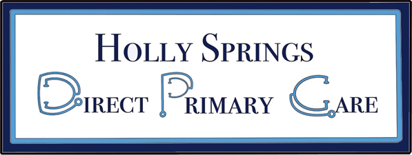 Holly Springs Direct Primary Care