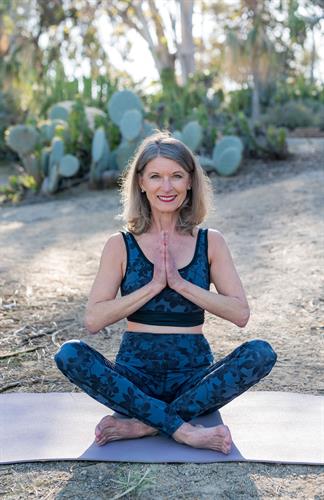 Yoga and Healing