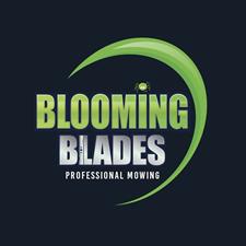 Blooming Blades