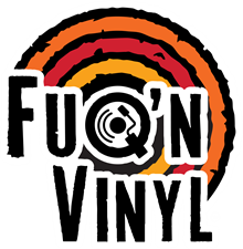 Fuq'n Vinyl