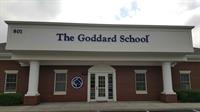 The Goddard School - Holly Springs @ 801 Earp Street