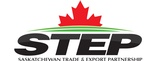 Saskatchewan Trade & Export Partnership (STEP)