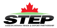 Saskatchewan Trade & Export Partnership (STEP)