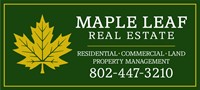 Maple Leaf Real Estate