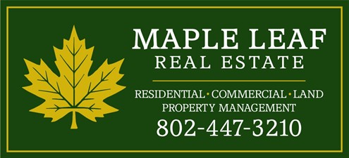 Maple Leaf Real Estate