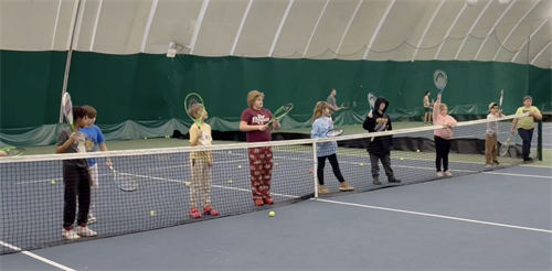 Youth afterschool programs and summer camp programming
