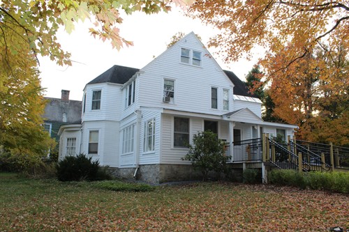 209 Washington Ave