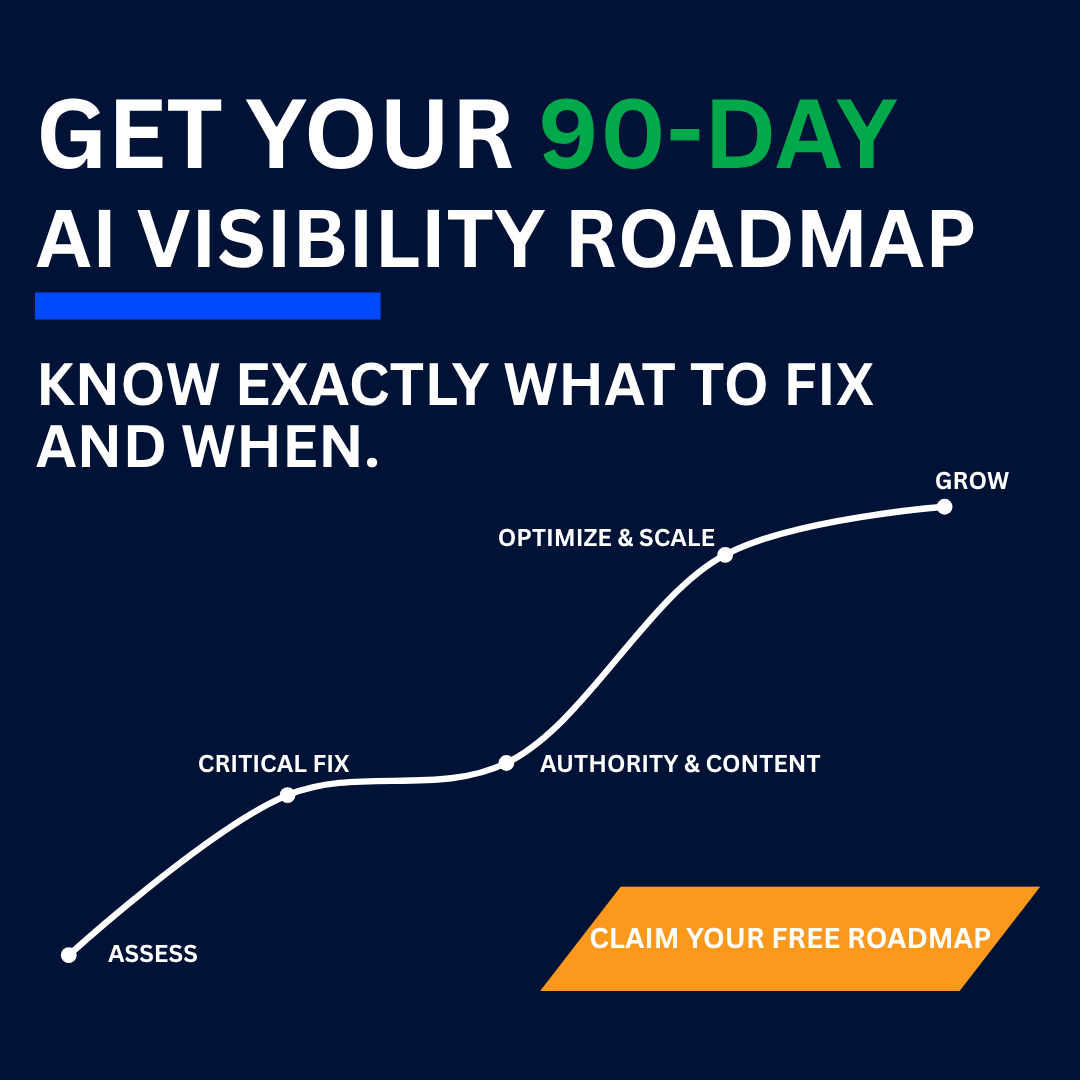Image for SEO vs GEO: A Plain-English Guide for Small Business Owners