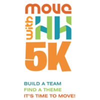 Move with HH 5K Walk