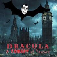 Dracula, A Comedy of Terrors