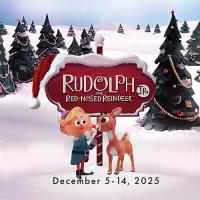 Rudolph the Red-Nosed Reindeer