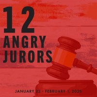 12 Angry Jurors