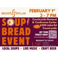 14th Annual BEDS Plus Soup and Bread Event