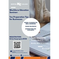 Tax Preparation Tips for Businesses