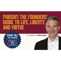 Pursuit: The Founders' Guide to Life, Liberty, and Virtue