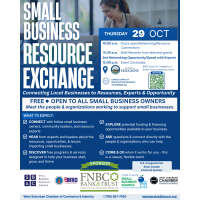 Small Business Resource Exchange