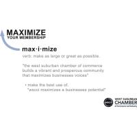 Maximize Your Membership Conference Call