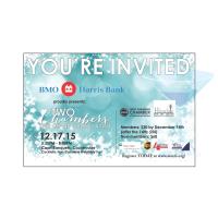 WSCCI and Hinsdale Chamber One Grand Holiday Event