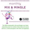 WSCCI Monthly Mix & Mingle