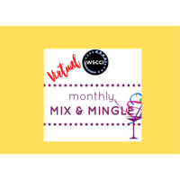 WSCCI Monthly Mix & Mingle