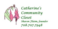Catherine's Community Closet