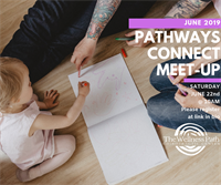 Pathways Connect Holistic Parenting Meet-Up Group