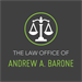 Grand Opening Celebration of The Law Office Of Andrew A. Barone, LLC