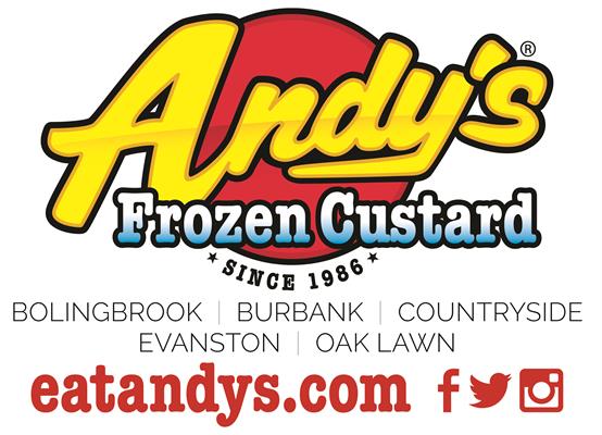 Andy's Frozen Custard Andy's Frozen Custard