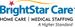 BrightStar Care Wine and Wisdom