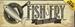 Chuck's in Darien- Fish Fry Buffet